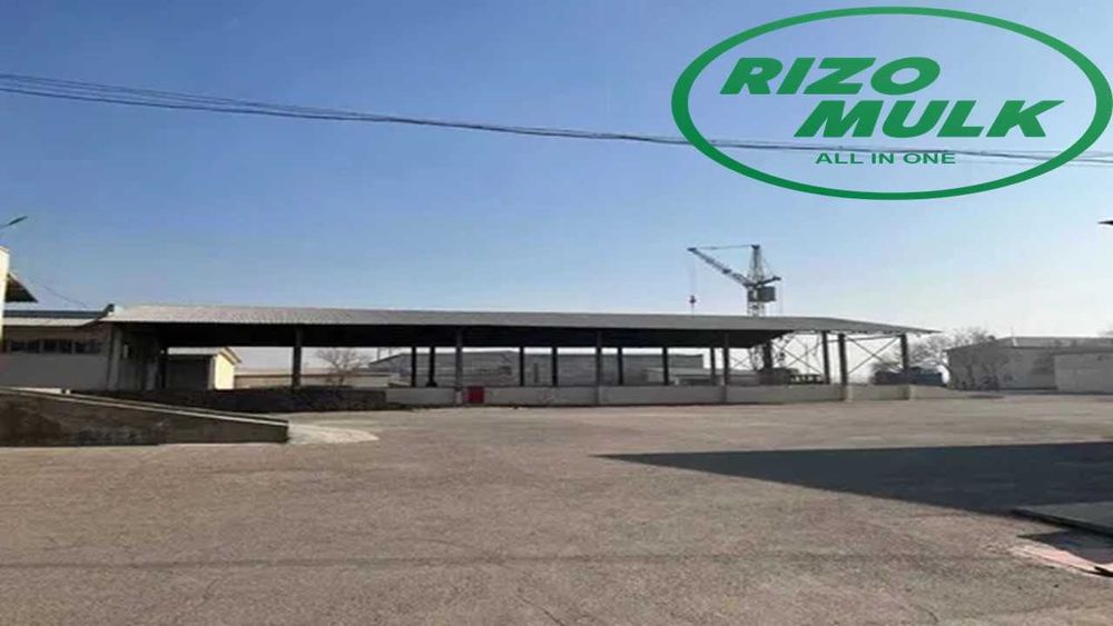 ХХХ Аренда склада и офисные помещения