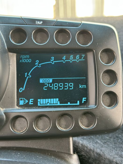 Spark mexanika спарк