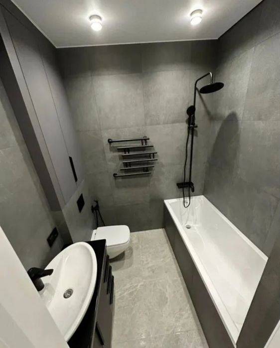 Ремонт квартир Юнусобад