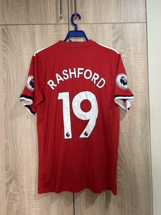 Футболни тениски