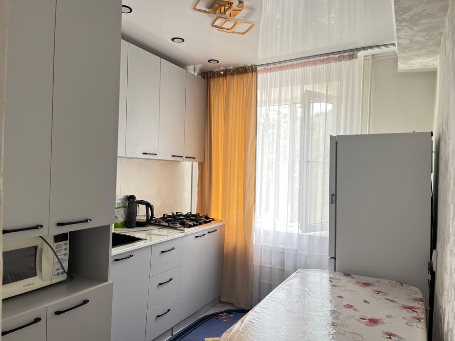 Продам 1 ком квартиру