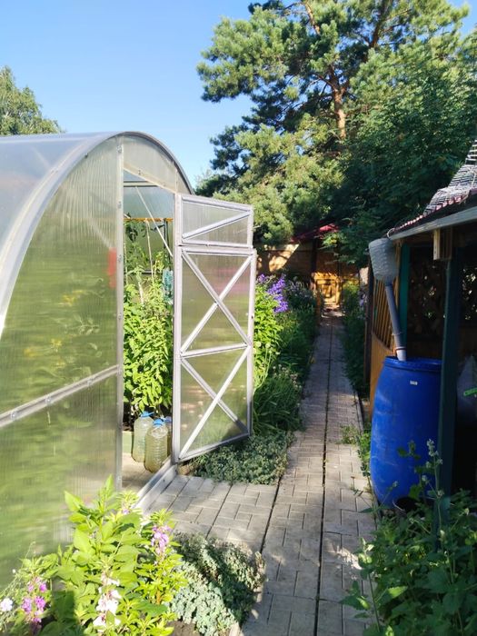 Продам дачу общесво»Эврика»