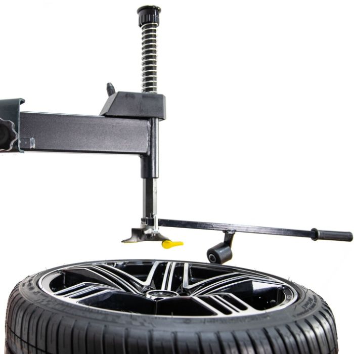 Masina aparat dejantat anvelope 24" profesional REIHMANN RHM R1