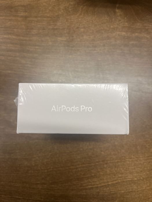 AirPods Pro 2nd generation