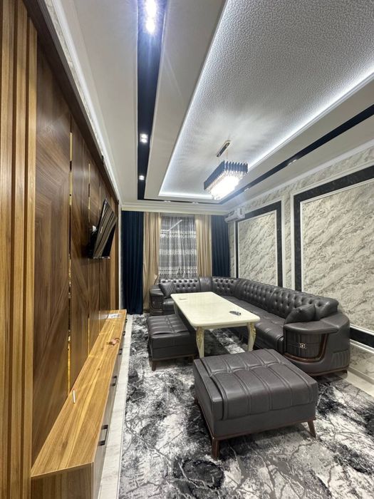 Срочно сдается квартира на Вокзале‼️