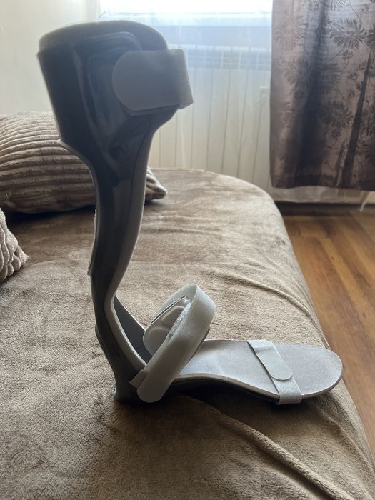 Шина за стъпалото TYNOR