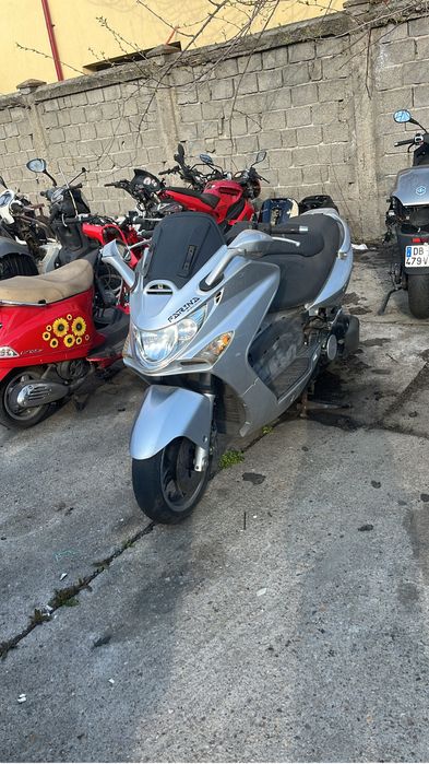 Reparatii , diagnoza, scutere sh, motoare,componente caroserie