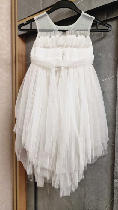 Платья нарядные для девочек.