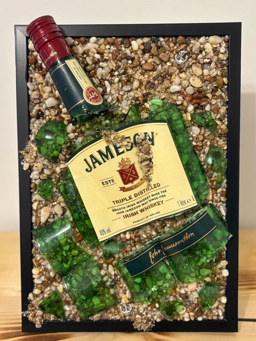 Drcoratiuni cu rasina epoxidica