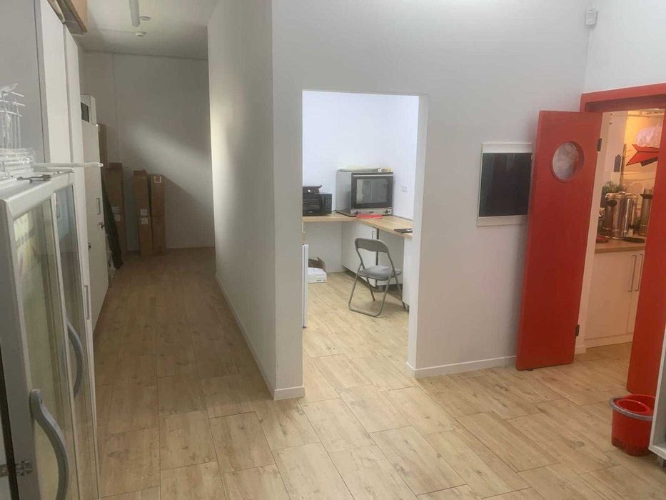 De inchiriat/vanzare spatiu comercial stradal zona Mureseni- Strada Gheorghe Doja 174 - 278 mp