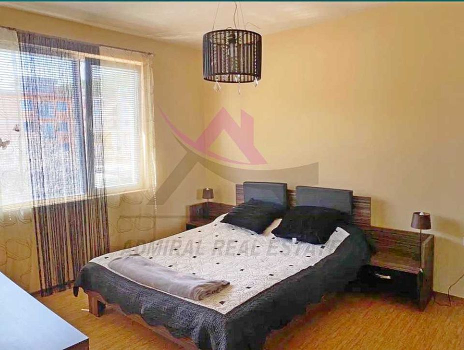 Дава се под наем Двустаен апартамент в Варна, Виница - 75 кв.м за 460 € - Снимка #2