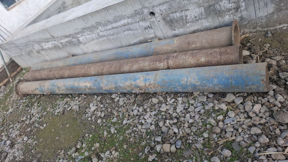 Turba 219 lik qalinligi 8 mm