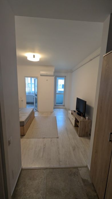 Închiriere garsoniera Avangarde City Militari