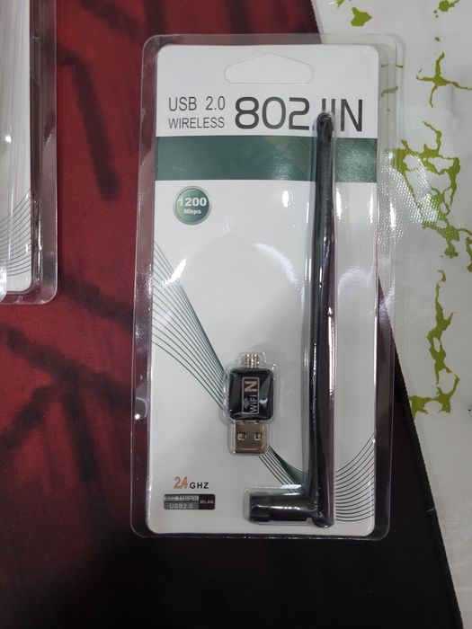 Wife adapter оригинал