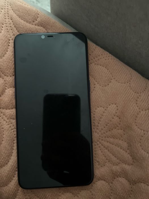 Смартфон oppo a5