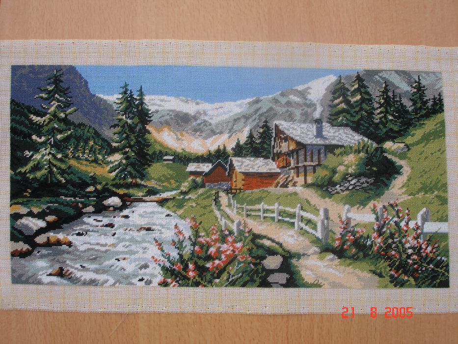 Goblen de calitate vand