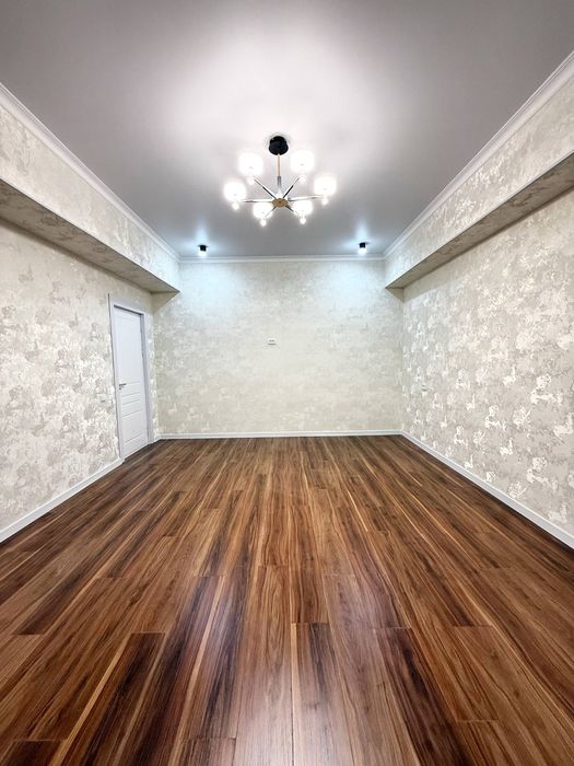 Элитный домдан 2 хонали 2 каватдан квартира сотилади Аэропорт