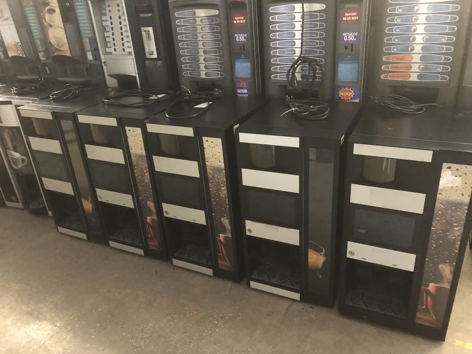 Vindem wittenborg 9100 es