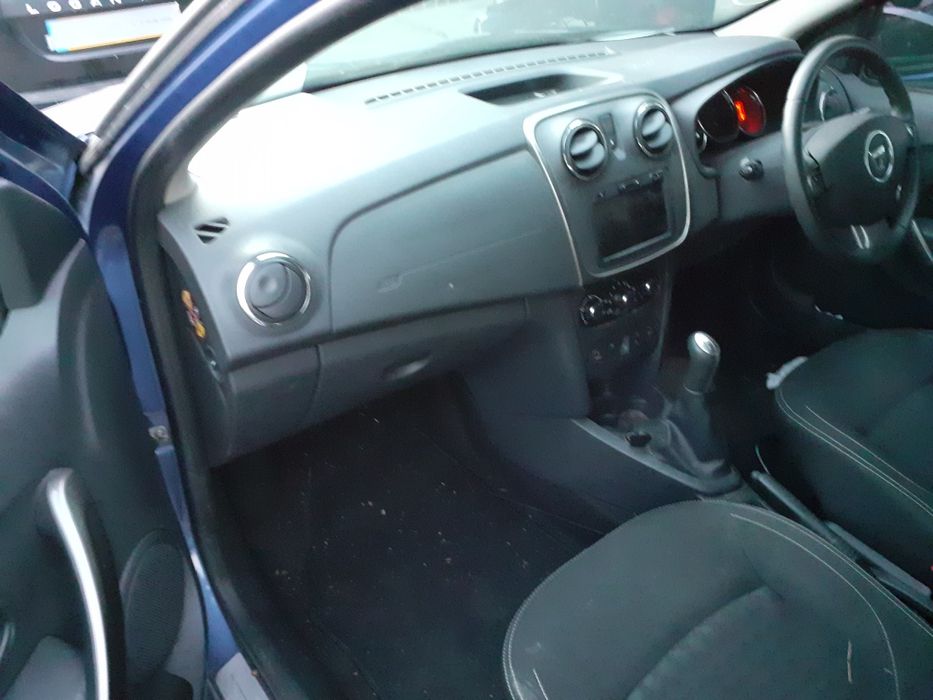 Piese Logan MCV Sandero Duster Stepway 1,5 dci 90 cp