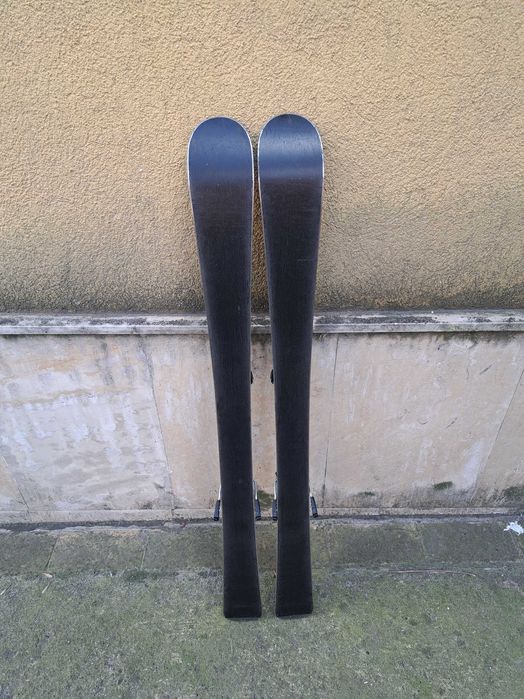 Детски ски Elan MAXX 110 U-Flex с автомати