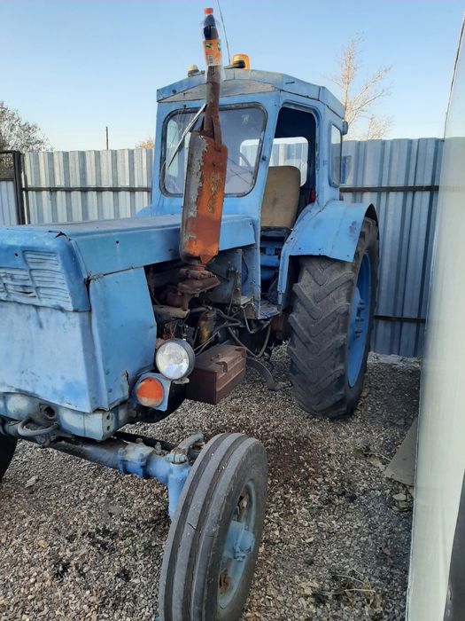 Продам трактор Т40 комплекте