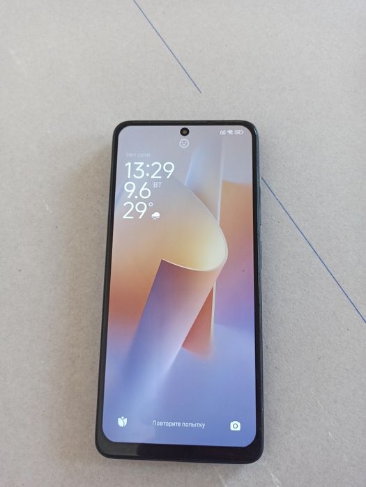 Redmi not 12 pro