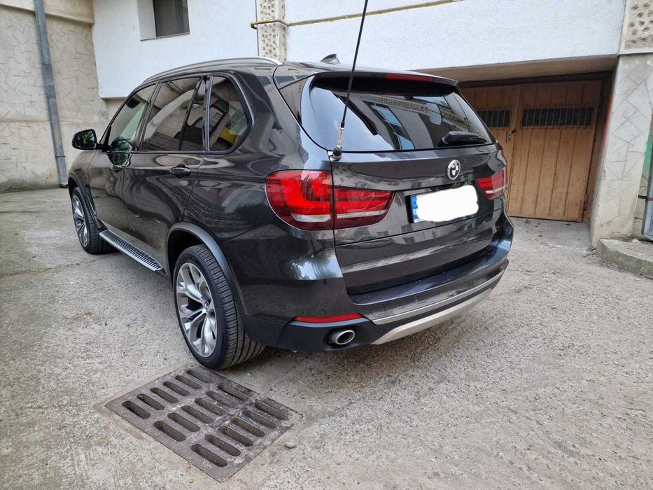 BMW X5 xDrive30d 258CP/Panoramic /Harman Kardon /Head-Up GermanEdition