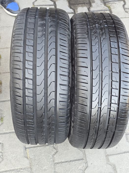 225 45 17 Pirelli