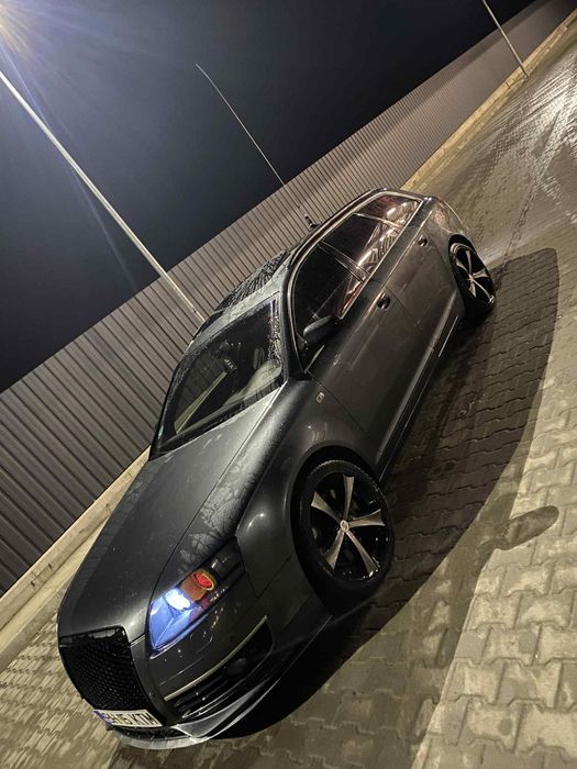 AUDI A6 Avant 2006 — imagine 4