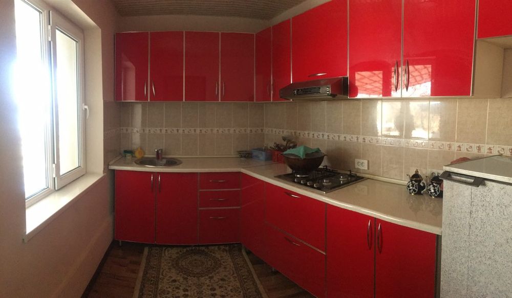 Продается дача, Келес Кук терак