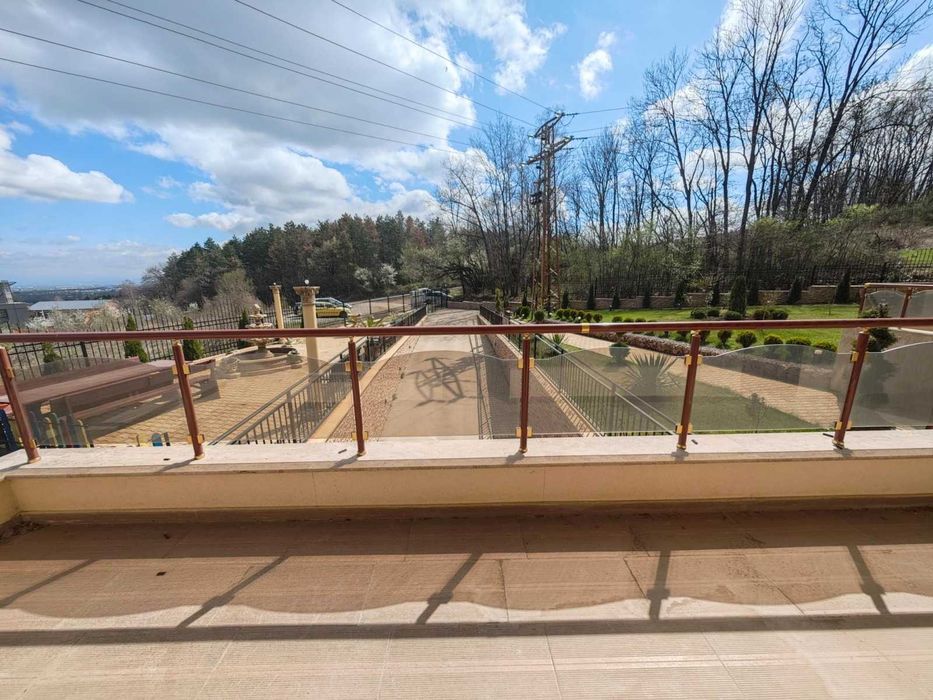 aпартамент в детски град