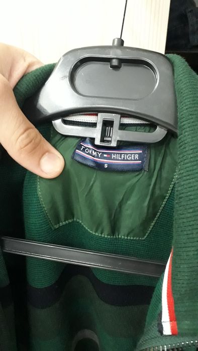 Кофта классически