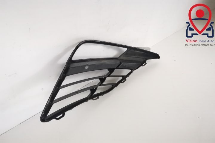 Grila Proiector Laterala Stanga Originala In Stare Buna Seat  Leon  3