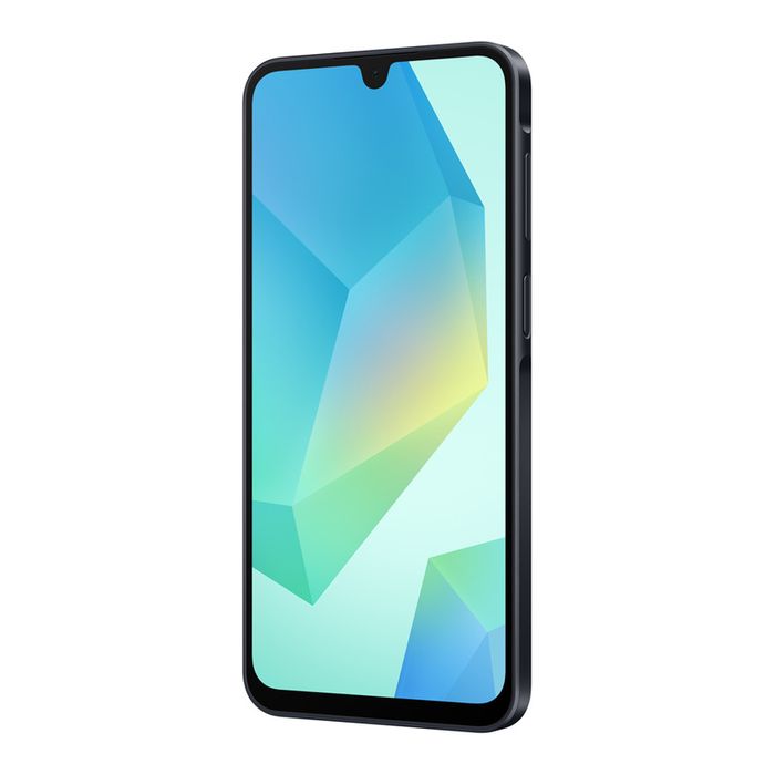 Samsung GALAXY A16 A165 BLACK 128 GB