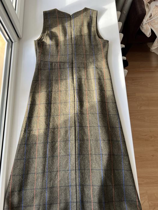 Сарафан. Платье.