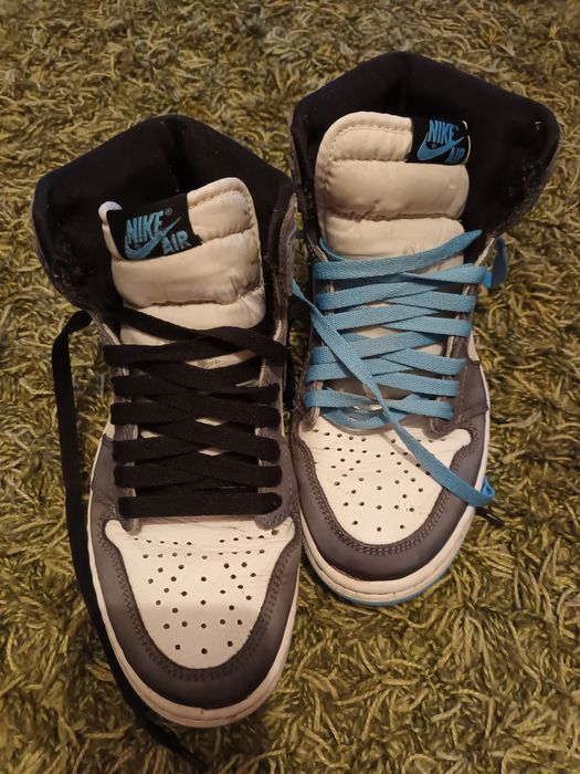 Nike air 37,5-24,5 cm