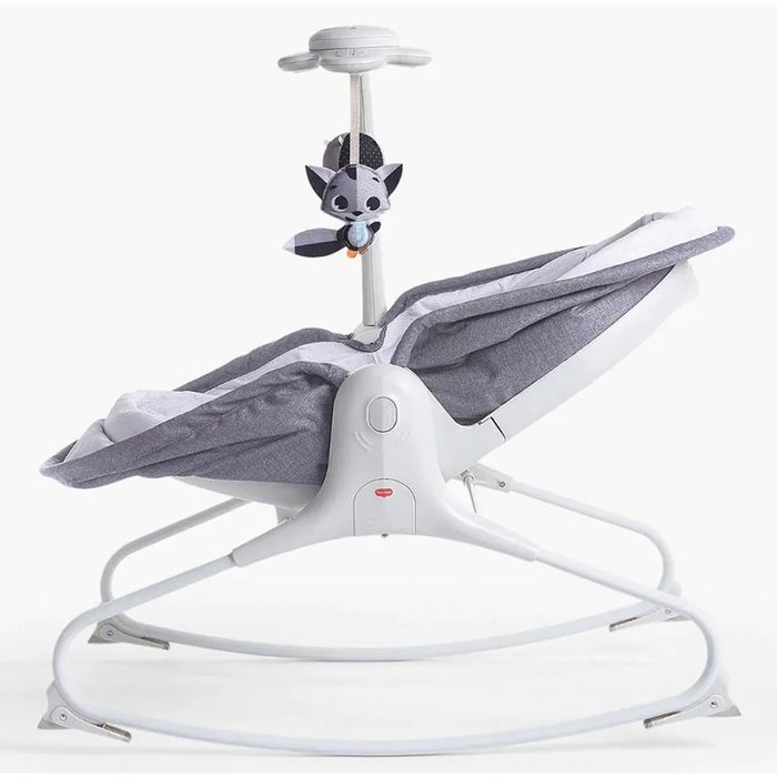 Люлка и подложка