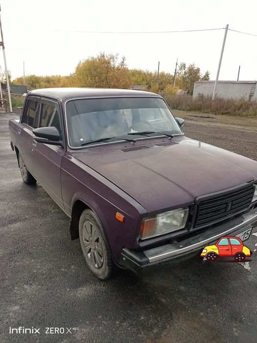 Ваз-> Жигули