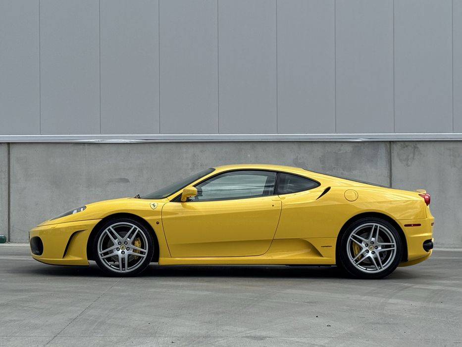 FERRARI Unknown Model 2005 — imagine 5