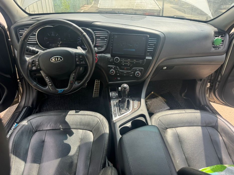 Piese kia optima 2010-2015