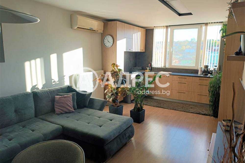 Tристаен апартамент - в отлично състояние!