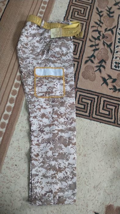 Форма демблская 11