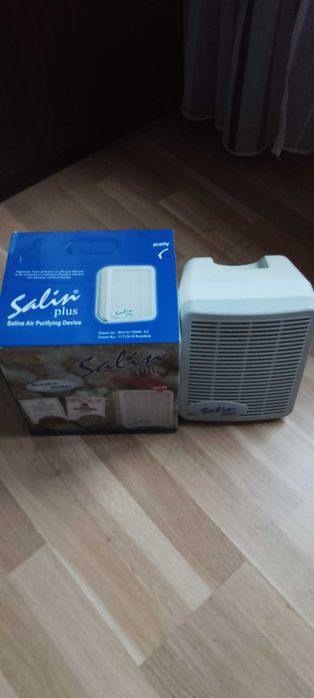 Purificator de aer SALIN PLUS