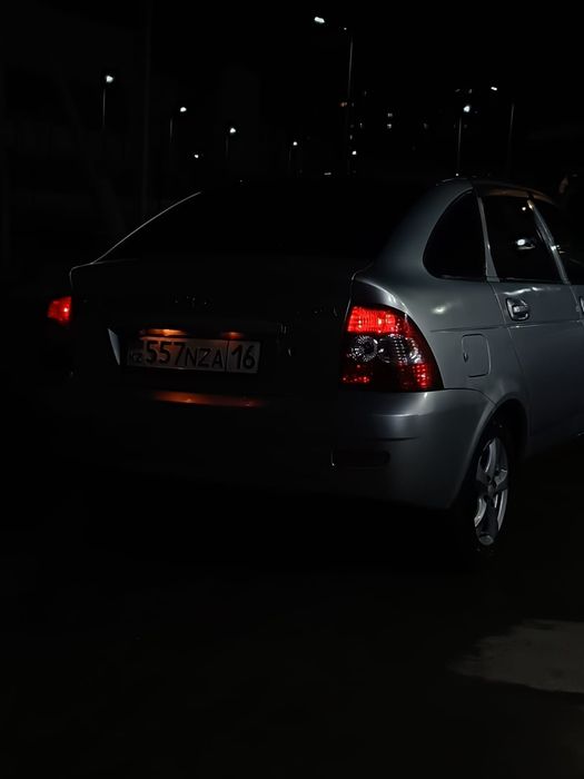 Автомобиль. приора!