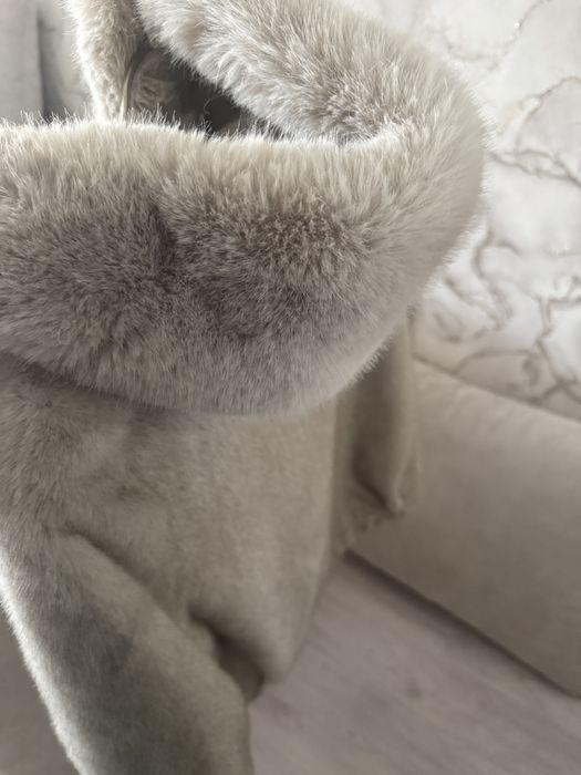 Продам искуственную шубку