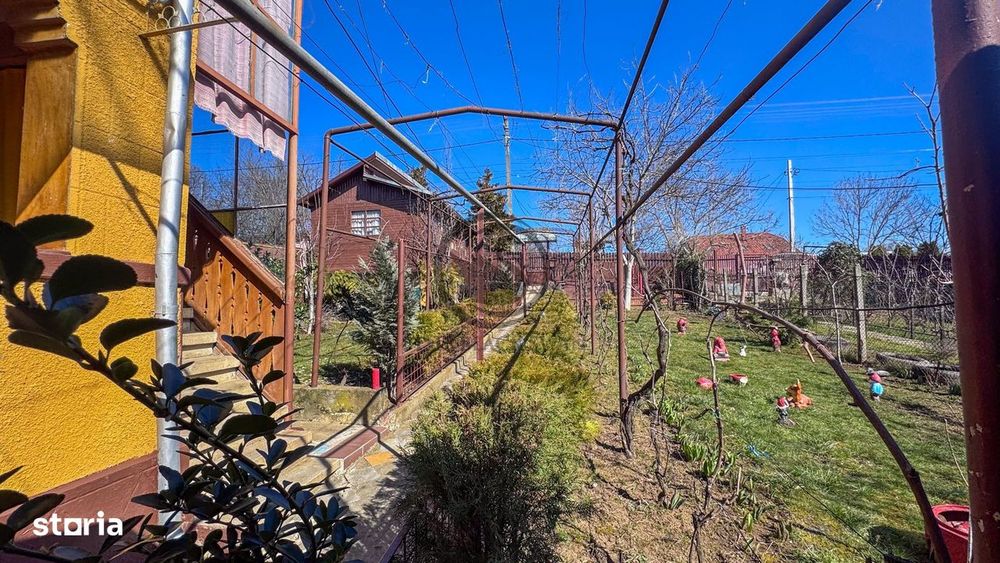 Casa cu 5 camere de vanzare  | Urlati, Prahova | Comision 0%