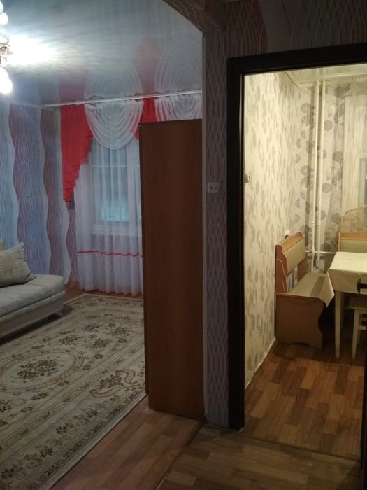 1 комн Черемушки,маг.Шолпан