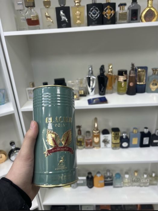 Продам новый парфюм