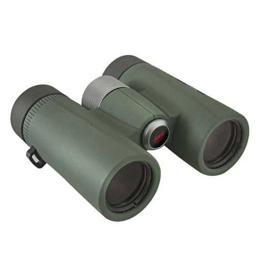 Binoclu japonez profi ultracompact Kowa BDII32-8XD camp vizual ultra larg