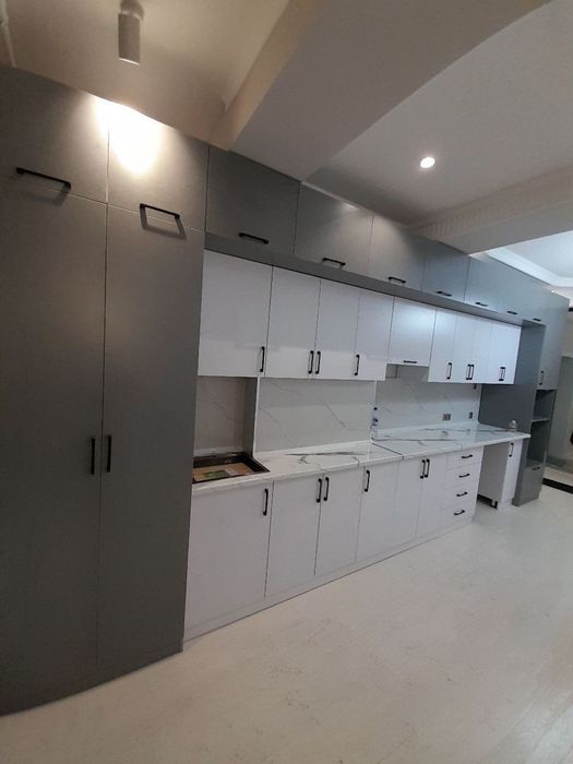 Кухонный мебель на заказ можно в рассрочку